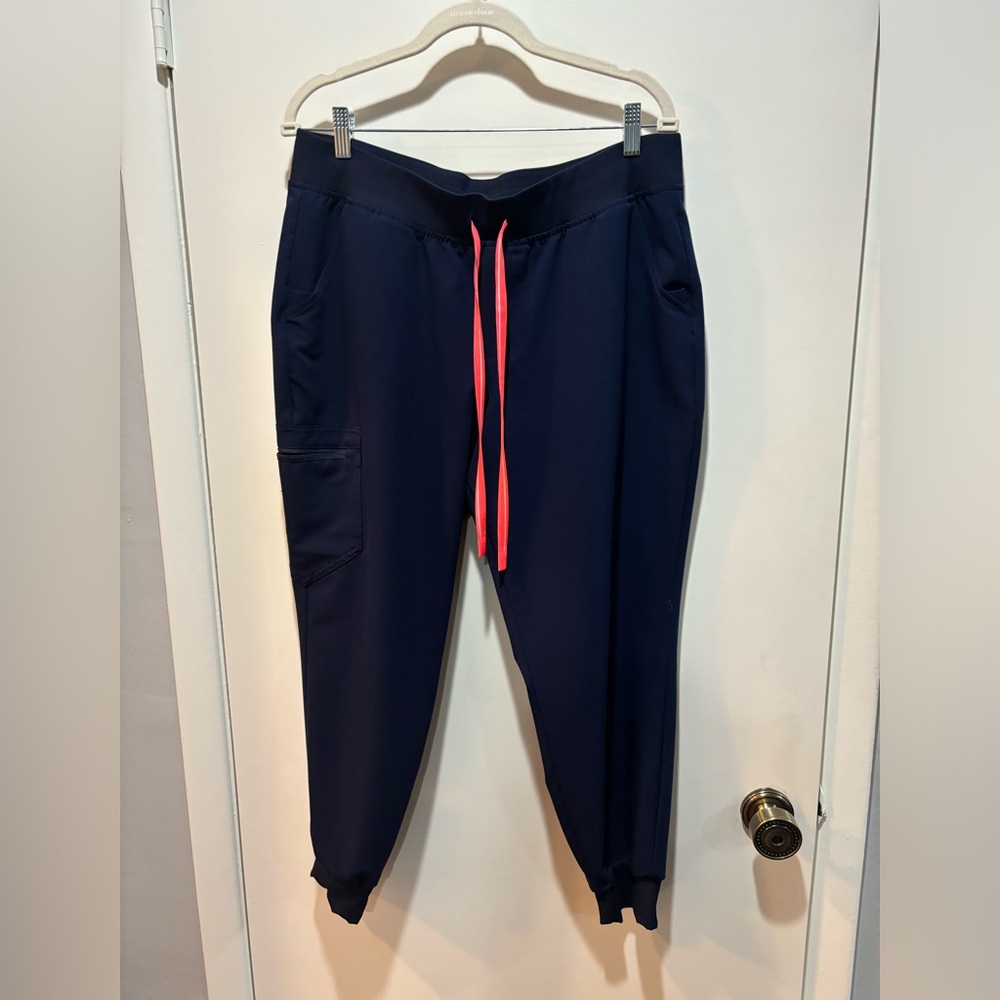 Figs scrub pants